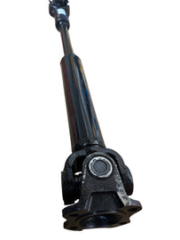 Front cardan 5 speed modern Buhanka (2.7L) - Timken axl - 738 mm - OEM 330360220301010 – UAZPARTS.COM UAZ PART – OEM 42000.220600-2201010-10