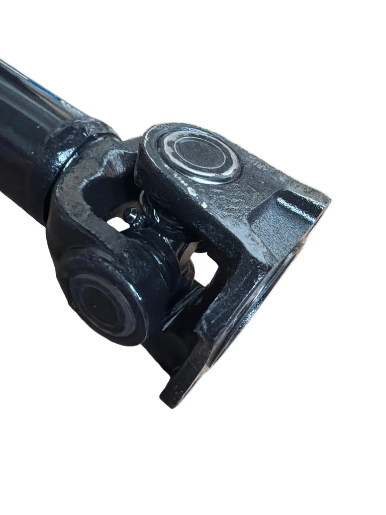 Front cardan 5 speed modern Buhanka (2.7L) - Timken axl - 738 mm - OEM 330360220301010 - - UAZ spare parts
