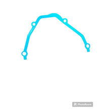 Заредете изображението в галерията, Front Cover Gasket – Bukhanka Modern (2.7L), Hunter &amp; 469 (2.7L), Patriot, Profi – OEM 4.062.410.032 – UAZPARTS.COM UAZ onderdeel – OEM 4.062.410.032