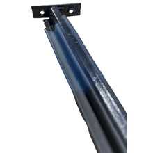 Заредете изображението в галерията, Front Door Window Frame (Left) – Bukhanka (Classic &amp; Modern) – OEM 0451 - 50 - 6103235 - 00 – UAZPARTS.COM UAZ onderdeel – OEM 0451 - 50 - 6103235 - 00