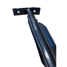 Laden Sie das Bild in den Galerie-Viewer, Front Door Window Frame (Right) – Bukhanka (Classic &amp; Modern) – OEM 0451 - 50 - 6103234 - 00 – UAZPARTS.COM UAZ onderdeel – OEM 0451 - 50 - 6103234 - 00