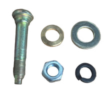 Ielādēt attēlu galerijas skatītājā, Front drum brake mounting set – Classic Bukhanka (2.4L &amp; 2.9L) and 469 (2.4L &amp; 2.9L) – OEM 452-3501068 &amp; 469-3501068 – UAZPARTS.COM UAZ PART – OEM 452-3501068 &amp; 469-3501068