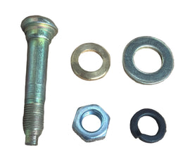 Front drum brake mounting set – Classic Bukhanka (2.4L & 2.9L) and 469 (2.4L & 2.9L) – OEM 452-3501068 & 469-3501068 – UAZPARTS.COM UAZ PART – OEM 452-3501068 & 469-3501068