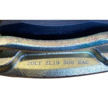 Laden Sie das Bild in den Galerie-Viewer, Front Left Brake Caliper with Pads – Bukhanka Modern (2.7L), Hunter &amp; 469 (2.7L), Patriot – OEM 3163 - 00 - 3501011 - 00 – UAZPARTS.COM UAZ onderdeel – OEM 3163 - 00 - 3501011 - 00