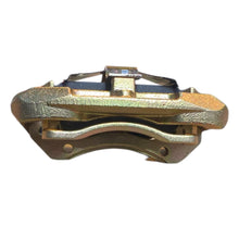 Laden Sie das Bild in den Galerie-Viewer, Front Left Brake Caliper with Pads – Bukhanka Modern (2.7L), Hunter &amp; 469 (2.7L), Patriot – OEM 3163 - 00 - 3501011 - 00 – UAZPARTS.COM UAZ onderdeel – OEM 3163 - 00 - 3501011 - 00