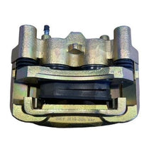 Laden Sie das Bild in den Galerie-Viewer, Front Left Brake Caliper with Pads – Bukhanka Modern (2.7L), Hunter &amp; 469 (2.7L), Patriot – OEM 3163 - 00 - 3501011 - 00 – UAZPARTS.COM UAZ onderdeel – OEM 3163 - 00 - 3501011 - 00