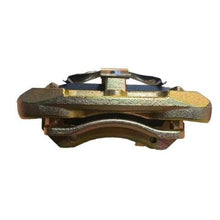 Laden Sie das Bild in den Galerie-Viewer, Front Right Brake Caliper with Pads – Bukhanka Modern (2.7L), Hunter &amp; 469 (2.7L), Patriot – OEM 3163 - 00 - 3501010 – UAZPARTS.COM UAZ onderdeel – OEM 3163 - 00 - 3501010
