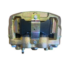 Laden Sie das Bild in den Galerie-Viewer, Front Right Brake Caliper with Pads – Bukhanka Modern (2.7L), Hunter &amp; 469 (2.7L), Patriot – OEM 3163 - 00 - 3501010 – UAZPARTS.COM UAZ onderdeel – OEM 3163 - 00 - 3501010