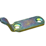 Frontsitz-Montageklemme – Bukhanka Classic (2.4L & 2.9L) – OEM 451-6800046-10