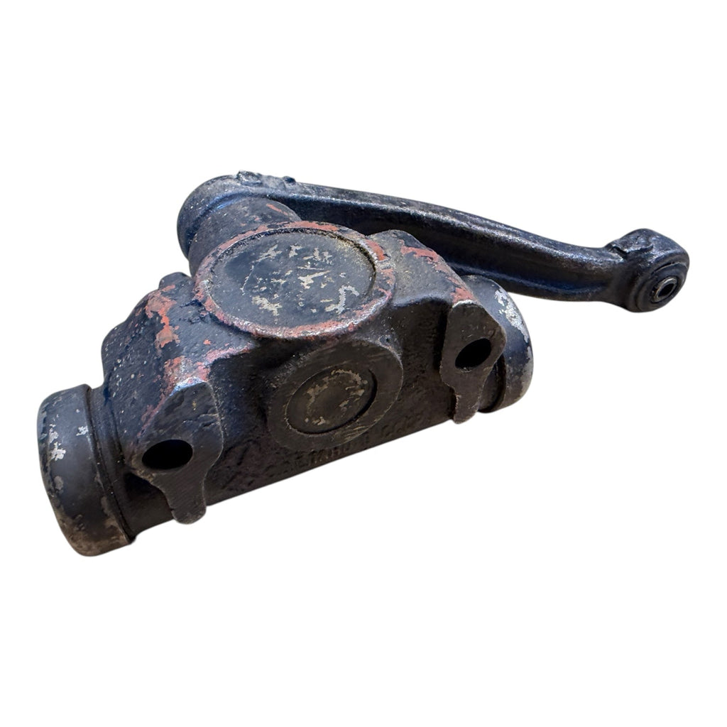 Front Shock Absorber Left - Hunter & 469, Bukhanka Classic, GAZ Series - OEM 69 - 2905007 – UAZPARTS.COM UAZ PART – OEM 