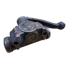 Kép betöltése a Galéria nézegetőbe, Front Shock Absorber Left - Hunter &amp; 469, Bukhanka Classic, GAZ Series - OEM 69 - 2905007 – UAZPARTS.COM UAZ PART – OEM 