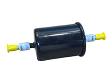 Cargar imagen en el visor de la galería, Fuel Filter with Hose Clamp Connection – Patriot, Profi – OEM 316300111701000 – UAZPARTS.COM UAZ PART – OEM 316300111701000