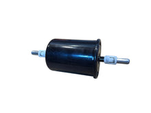 Cargar imagen en el visor de la galería, Fuel Filter with Hose Clamp Connection – Patriot, Profi – OEM 316300111701000 – UAZPARTS.COM UAZ PART – OEM 316300111701000