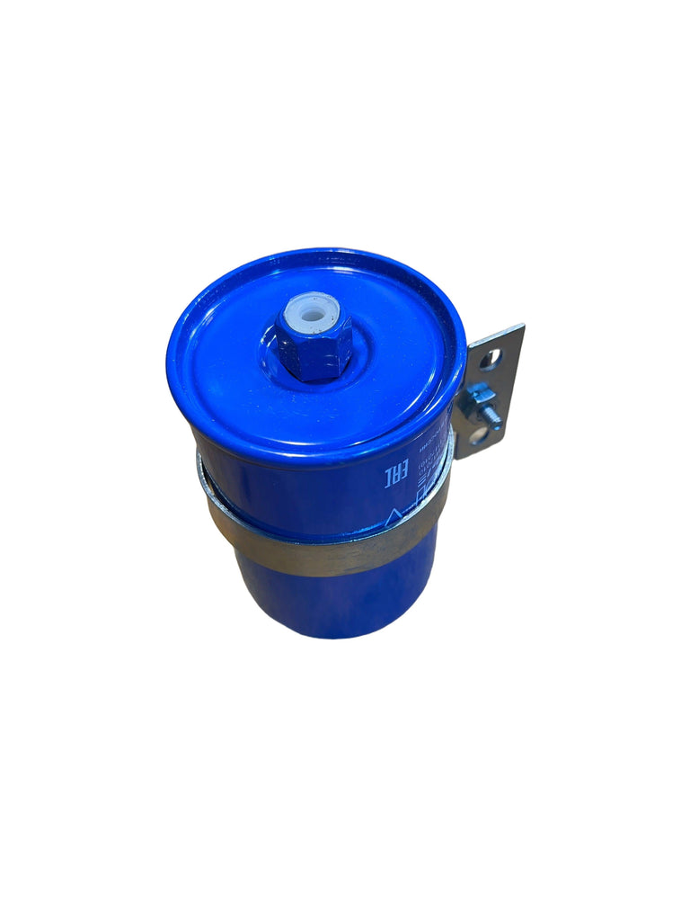 Fuel Filter with Metal Bracket – Bukhanka Modern, Hunter 2.7L, Patriot, Profi – OEM 315196111701000 – UAZPARTS.COM UAZ PART – OEM 315196111701000-metal-bracket