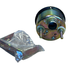 Laden Sie das Bild in den Galerie-Viewer, Fuel Gauge with Warning Lamp – Bukhanka (Classic &amp; Modern), Hunter &amp; 469 – OEM 126A - 3806010 - 32 – UAZPARTS.COM UAZ onderdeel – OEM 126A - 3806010 - 32