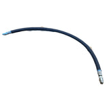 Kraftstoffschlauch 70 cm beidseitige Kupplung – Bukhanka Classic (2,4L & 2,9L Vergaser), Hunter & 469 – OEM 452-1104085