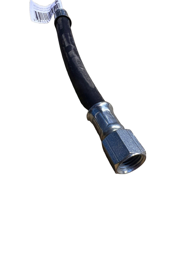 Fuel Line to Rail - Patriot, Hunter & 469, Bukhanka Modern - 31622 - 1104072 – UAZPARTS.COM UAZ PART – OEM 31622-1104072