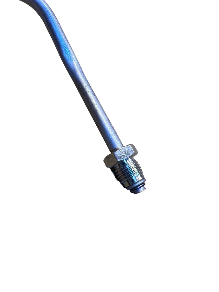 Fuel Line to Rail - Patriot, Hunter & 469, Bukhanka Modern - 31622 - 1104072 – UAZPARTS.COM UAZ PART – OEM 31622-1104072