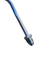 Afbeelding in Gallery-weergave laden, Fuel Line to Rail - Patriot, Hunter &amp; 469, Bukhanka Modern - 31622 - 1104072 – UAZPARTS.COM UAZ PART – OEM 31622-1104072