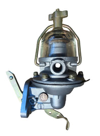 Fuel Pump Assembly 20 - 1106010 - GAZ 69 Series - Ref 20 - 1106010 – UAZPARTS.COM UAZ PART – OEM 20-1106010