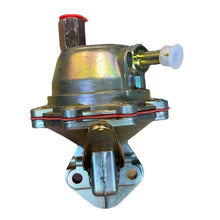 Заредете изображението в галерията, Fuel Pump – Bukhanka Classic &amp; Hunter/469 (2.4L &amp; 2.9L Carburetor) – OEM 901 - 1106010 – UAZPARTS.COM UAZ onderdeel – OEM 901 - 1106010
