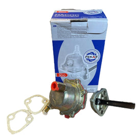 Fuel Pump – Bukhanka Classic & Hunter/469 (2.4L & 2.9L Carburetor) – OEM 901 - 1106010 – UAZPARTS.COM UAZ onderdeel – OEM 901 - 1106010