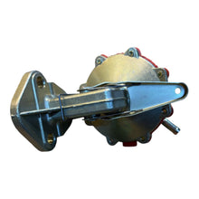 Laden Sie das Bild in den Galerie-Viewer, Fuel Pump – Bukhanka Classic &amp; Hunter/469 (2.4L &amp; 2.9L Carburetor) – OEM 901 - 1106010 - thule with Volga engine. Thule connection. – UAZPARTS.COM UAZ PART – OEM 901-1106010