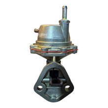 Laden Sie das Bild in den Galerie-Viewer, Fuel Pump – Bukhanka Classic &amp; Hunter/469 (2.4L &amp; 2.9L Carburetor) – OEM 901 - 1106010 - thule with Volga engine. Thule connection. – UAZPARTS.COM UAZ PART – OEM 901-1106010