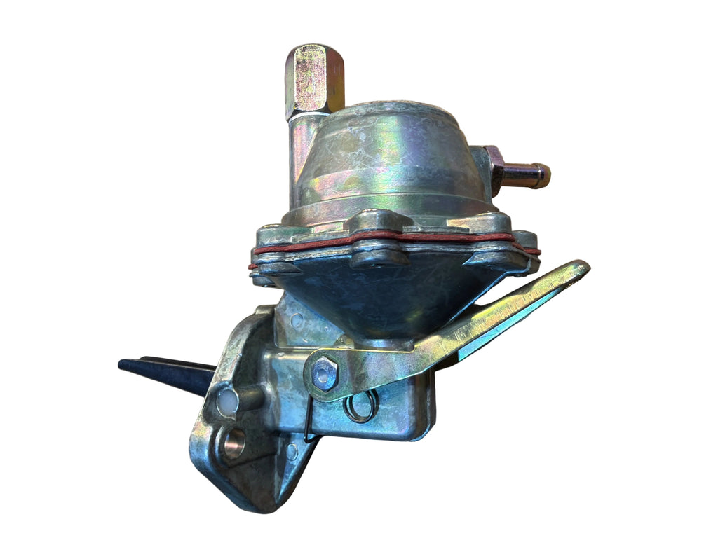 Fuel Pump – Bukhanka Classic & Hunter/469 (2.4L & 2.9L Carburetor) Volga engine – OEM 901 - 1106010 STC - screw and thule connection – UAZPARTS.COM UAZ PART – OEM 901-1106010 STC