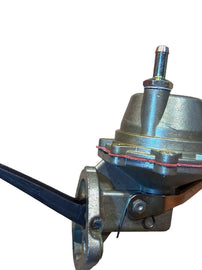 Fuel Pump Classic – Bukhanka Classic (2.4L Carburetor) UAZ/ZMZ engine – OEM 451 - 1106010 double thule connection – UAZPARTS.COM UAZ PART – OEM 451-1106010