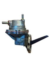 Lataa kuva Galleria-katseluun, Fuel Pump Classic – Bukhanka Classic (2.4L Carburetor) UAZ/ZMZ engine – OEM 451 - 1106010 double thule connection – UAZPARTS.COM UAZ PART – OEM 451-1106010