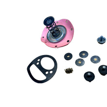 Заредете изображението в галерията, Fuel Pump Repair Kit – Bukhanka Classic &amp; Hunter &amp; 469 (2.4L &amp; 2.9L) – OEM 24 - 1106980 – UAZPARTS.COM UAZ onderdeel – OEM 24 1106980