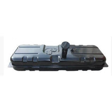 Load image into Gallery viewer, Fuel Tank Left (56L) – Bukhanka Classic (2.4L &amp; 2.9L Carburetor) – OEM 452 - 1101010 – UAZPARTS.COM UAZ onderdeel – OEM 452 - 1101010