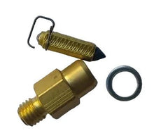 Lataa kuva Galleria-katseluun, Fuel Valve UNIKAR - 4 (Carburetor) – GAZ Series - 4571 - 001 - 50849120 - 2002 – UAZPARTS.COM UAZ PART – OEM 4571-001-50849120-2002 / K-126,K-127,K-133