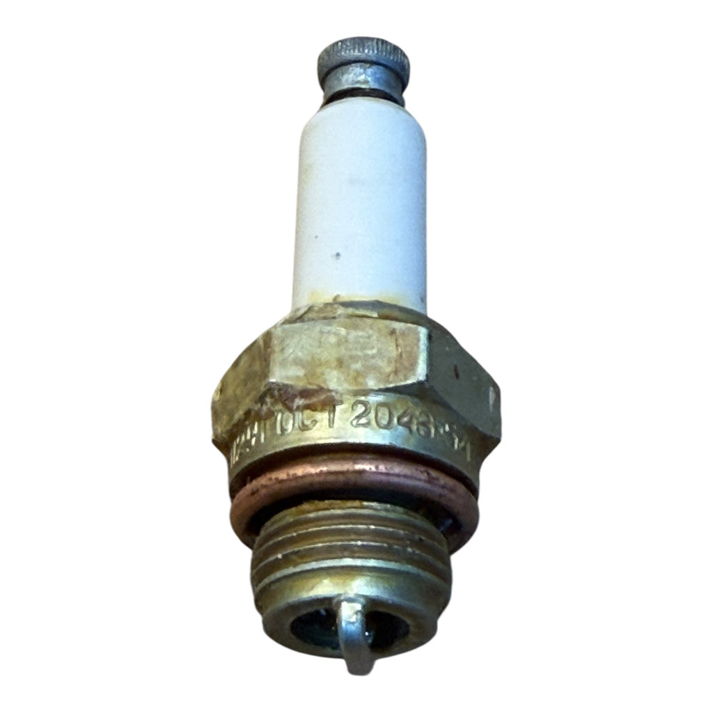 GAZ spark plug (per piece) for M12Y GAZ69,GAZ67,GAZ46,GAZ51,M20,UAZ450 – UAZPARTS.COM UAZ PART – OEM 51-3707010