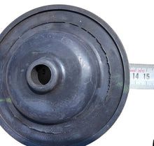 Kép betöltése a Galéria nézegetőbe, Gear Lever Floor Seal - GAZ 69 Series - OEM 76 - 5107038 – UAZPARTS.COM UAZ PART – OEM 76-5107038