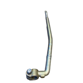 Gear Shift Lever 5 Speed Dymos Transmission – Hunter & 469 (2.7L) – OEM 316380 - 1703040 – UAZPARTS.COM UAZ onderdeel – OEM 316380 - 1703040