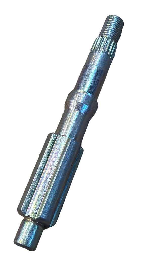 Gear Shift Shaft – 4-Speed Gearbox – OEM 3741-00-1702150-95 – UAZPARTS.COM UAZ PART – OEM 3741-00-1702150-95