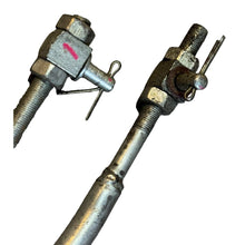Laden Sie das Bild in den Galerie-Viewer, Gearbox Rod Set – Bukhanka Modern (2.7L) – OEM 567656565 – UAZPARTS.COM UAZ onderdeel – OEM 567656565
