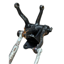Laden Sie das Bild in den Galerie-Viewer, Gearbox Rod Set – Bukhanka Modern (2.7L) – OEM 567656565 – UAZPARTS.COM UAZ onderdeel – OEM 567656565