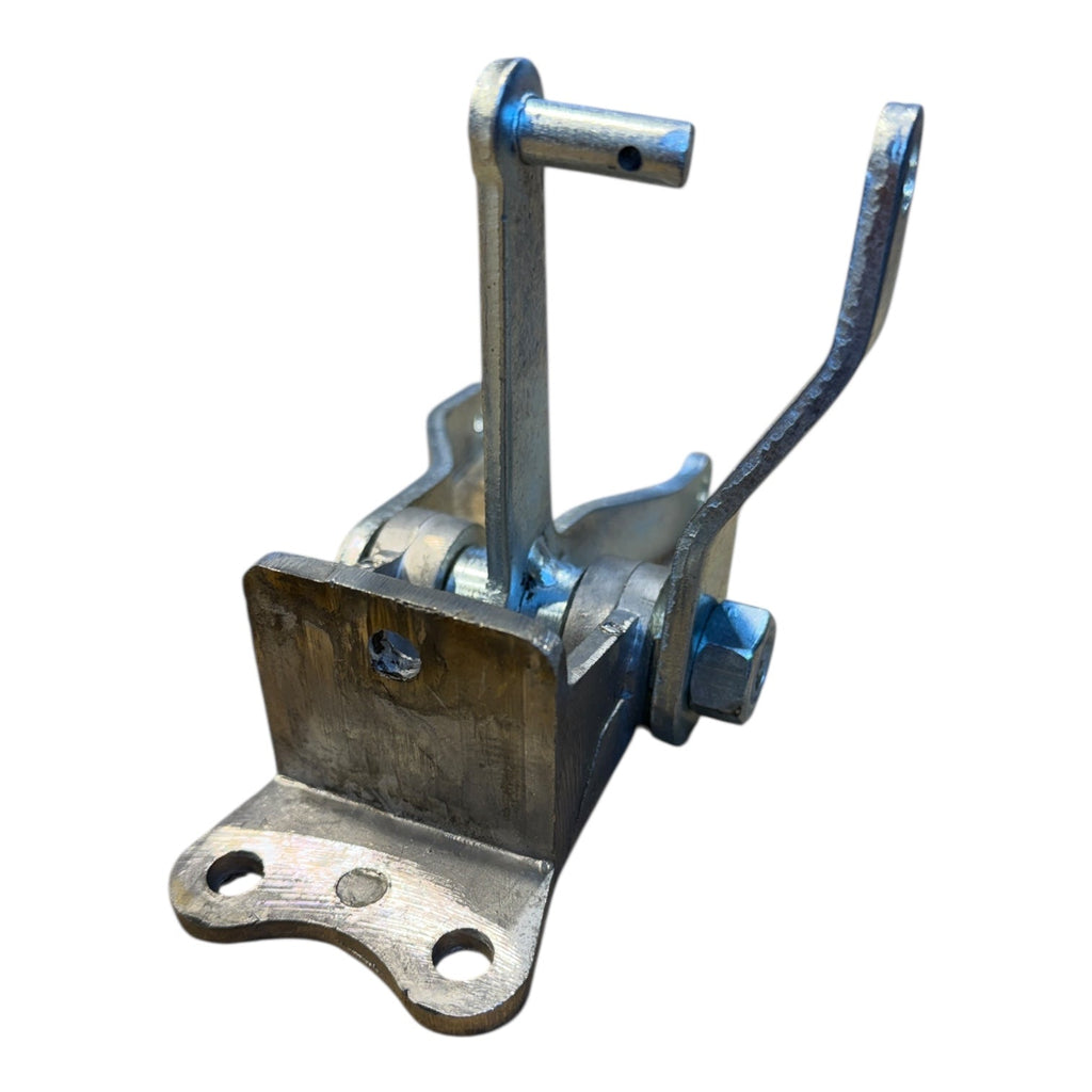 Gearshift Intermediate Arms Bracket - Bukhanka Classic (2.4L) - OEM 451 - 1703103 – UAZPARTS.COM UAZ PART – OEM 045100170310397 451-1703103
