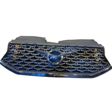 Заредете изображението в галерията, Grill – UAZ Patriot – OEM 7456891439856 – UAZPARTS.COM UAZ onderdeel – OEM 7456891439856