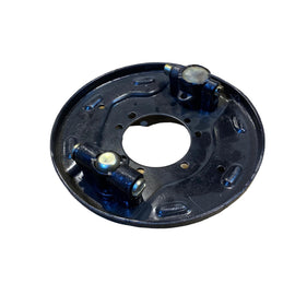 Handbrake Bracket with Cylinders – Bukhanka (Classic + Modern), Hunter & 469 – OEM 42000.3741 - 00 - 3507010 - 10 – UAZPARTS.COM UAZ onderdeel – OEM 42000.3741 - 00 - 3507010 - 10