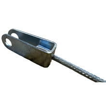 Заредете изображението в галерията, Handbrake Cable – Bukhanka Classic (2.4L &amp; 2.9L Carburetor) – OEM 452 - 3508068 – UAZPARTS.COM UAZ onderdeel – OEM 452 - 3508068