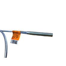Load image into Gallery viewer, Handbrake Cable – Bukhanka Modern (2.7L Injection, 5 - Speed) – OEM 3741 - 00 - 3508068 - 30 – UAZPARTS.COM UAZ onderdeel – OEM 3741 - 30