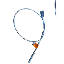 Load image into Gallery viewer, Handbrake Cable – Bukhanka Modern (2.7L Injection, 5 - Speed) – OEM 3741 - 00 - 3508068 - 30 – UAZPARTS.COM UAZ onderdeel – OEM 3741 - 30
