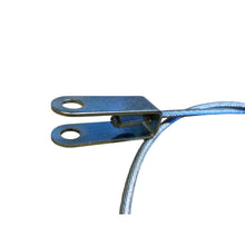 Load image into Gallery viewer, Handbrake Cable – Bukhanka Modern (2.7L Injection, 5 - Speed) – OEM 3741 - 00 - 3508068 - 30 – UAZPARTS.COM UAZ onderdeel – OEM 3741 - 30