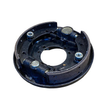 Afbeelding in Gallery-weergave laden, Handbrake with Pistons and Shoes – Bukhanka (Classic &amp; Modern) &amp; Hunter/469 – OEM 42000.3741 - 00 - 3507010 - 00 – UAZPARTS.COM UAZ onderdeel – OEM 42000.3741 - 00 - 3507010 - 00