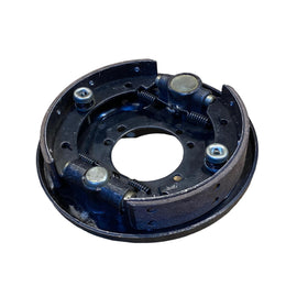 Handbrake with Pistons and Shoes – Bukhanka (Classic & Modern) & Hunter/469 – OEM 42000.3741 - 00 - 3507010 - 00 – UAZPARTS.COM UAZ onderdeel – OEM 42000.3741 - 00 - 3507010 - 00