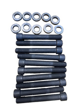 Načíst obrázek do prohlížeče Galerie, Head Bolt - Bukhanka Modern, Hunter &amp; 469, Patriot, Profi - OEM 040600100305010 – UAZPARTS.COM UAZ PART – OEM 040600100305010